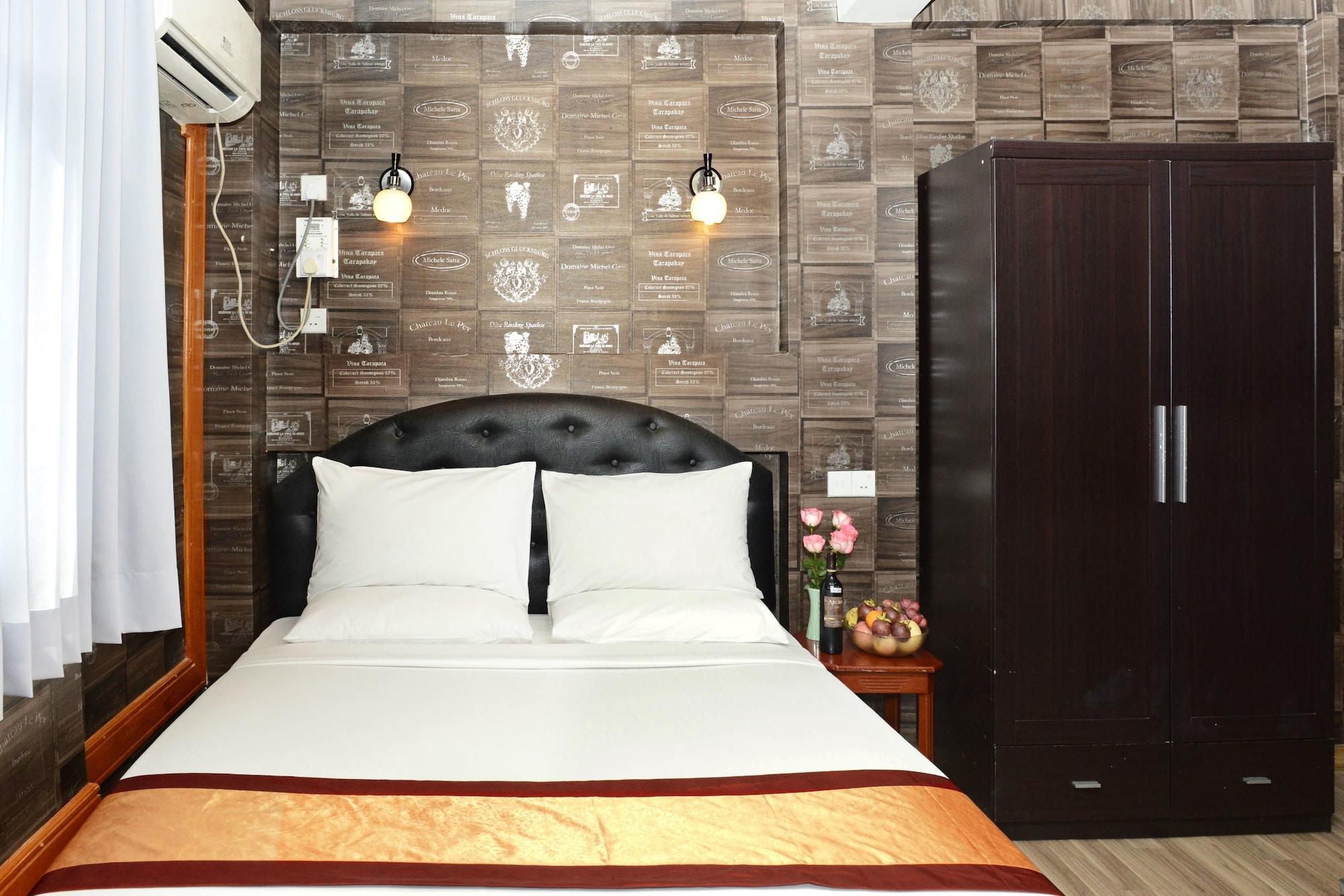 Hotel Grand United - Chinatown Yangon Exterior foto