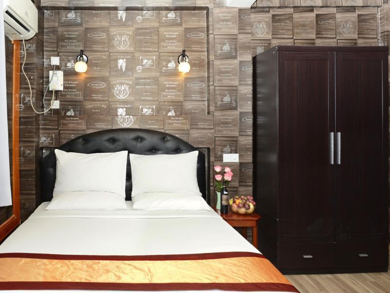 Hotel Grand United - Chinatown Yangon Exterior foto